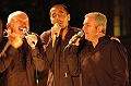 A Filetta (Festival de Marseille) en concert